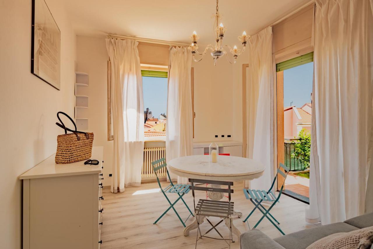 Casa Primavera Apartman Finale Ligure Kültér fotó