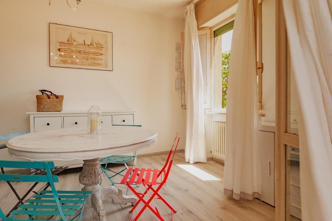 Casa Primavera Apartman Finale Ligure Kültér fotó