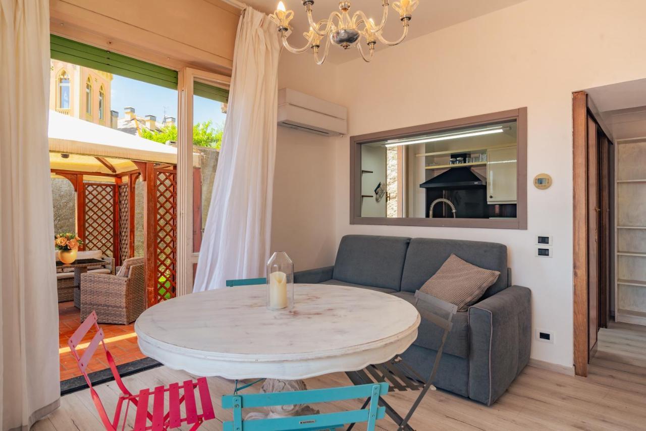 Casa Primavera Apartman Finale Ligure Kültér fotó