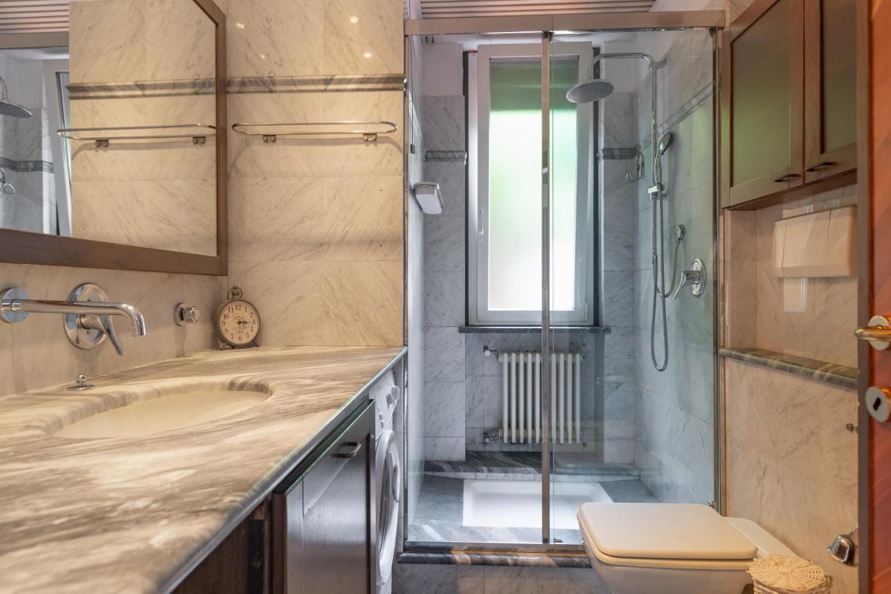 Casa Primavera Apartman Finale Ligure Kültér fotó