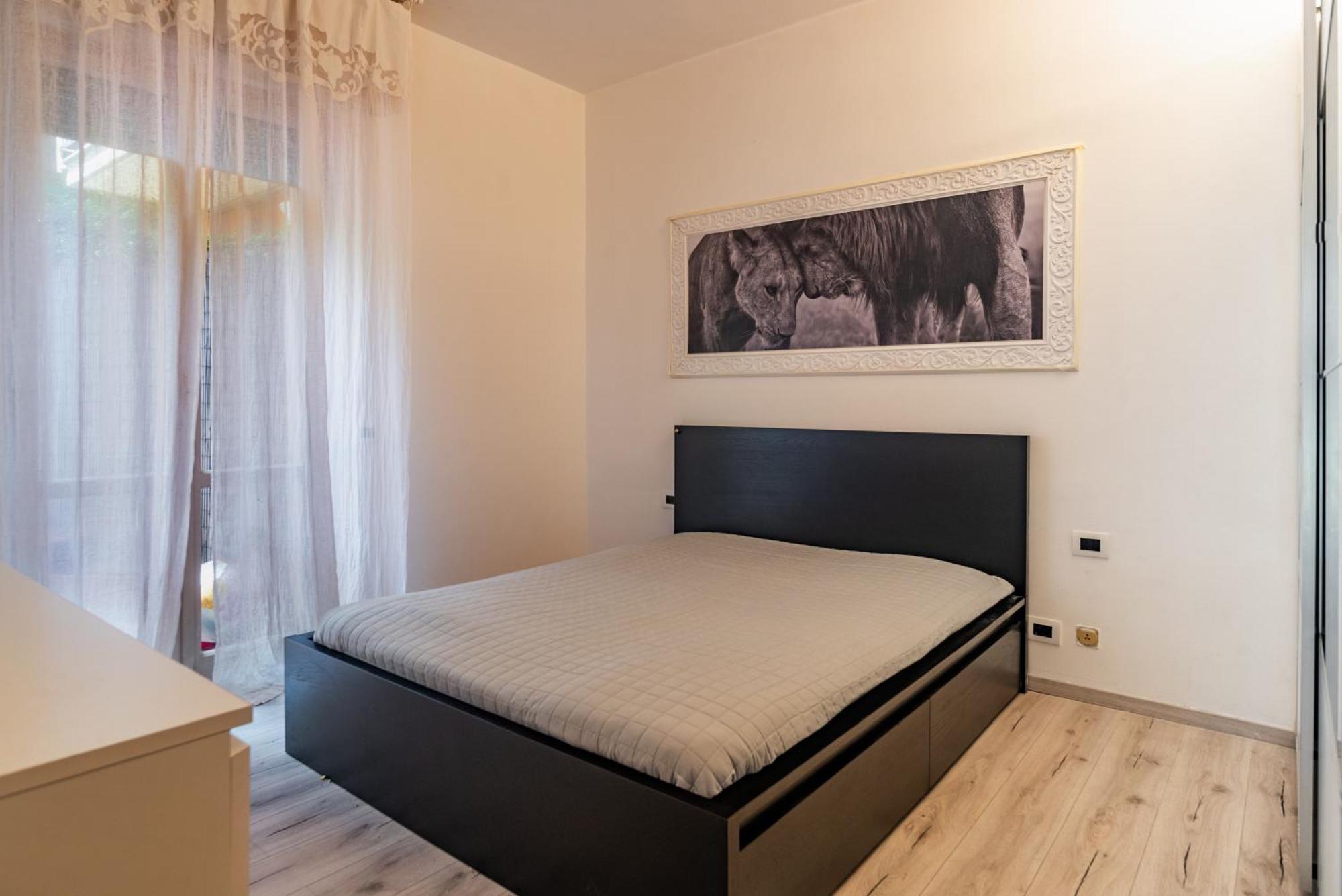 Casa Primavera Apartman Finale Ligure Kültér fotó