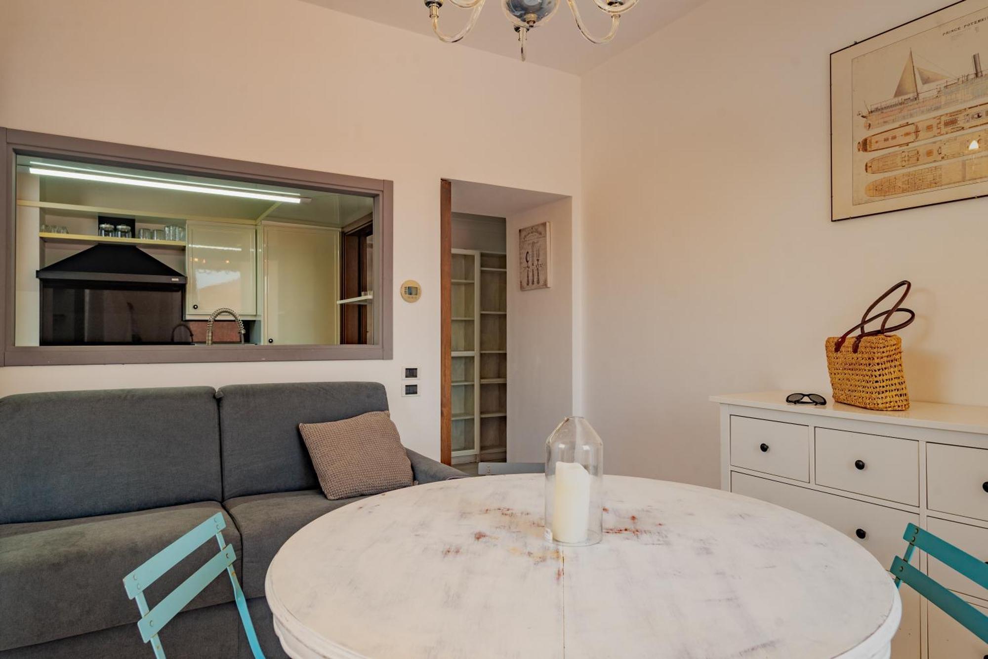 Casa Primavera Apartman Finale Ligure Kültér fotó